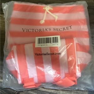 Victoria's Secret Beach Cooler